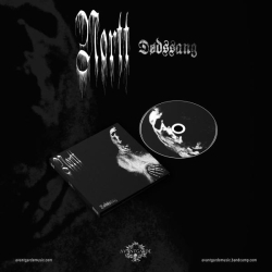 NORTT - Dødssang (Digipack CD)